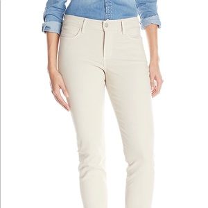 NYDJ Annabelle Skinny Boyfriend jeans sz. 0 NWT